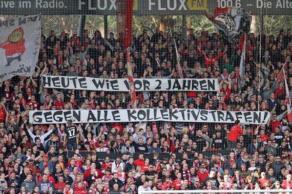 1. FC Union Berlin vs 1. FC Kaiserslautern (0-0) (3)