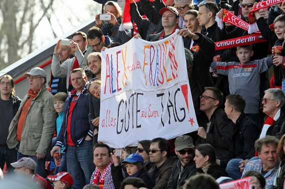 1. FC Union Berlin vs 1. FC Kaiserslautern (0-0) (5)