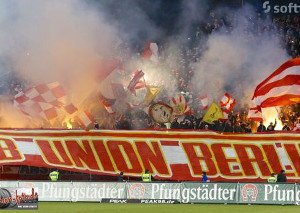 SV Darmstadt 98 vs 1. FC Union Berlin (5-0)