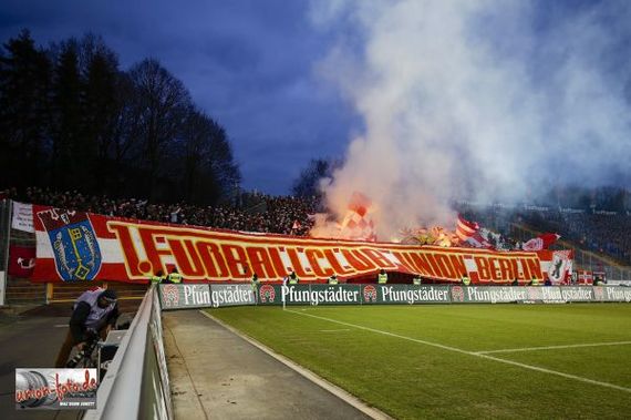 SV Darmstadt 98 vs 1. FC Union Berlin (5-0) (7)