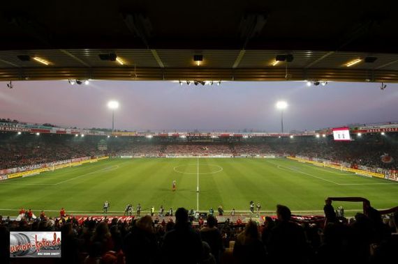 1. FC Union Berlin vs FC St. Pauli (1-0) (2)