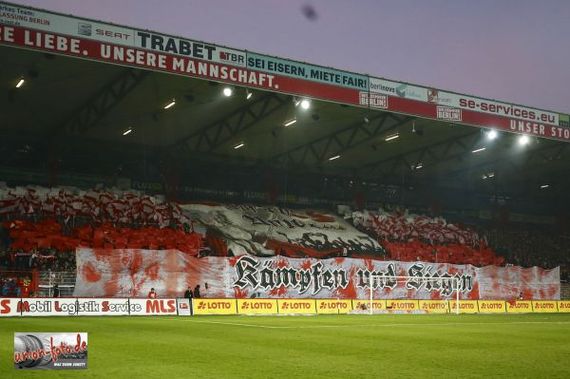 1. FC Union Berlin vs FC St. Pauli (1-0) (3)