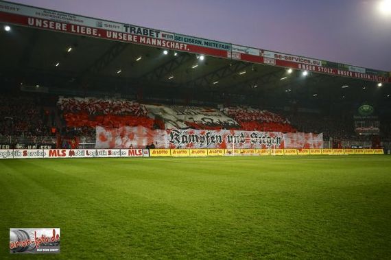 1. FC Union Berlin vs FC St. Pauli (1-0) (4)