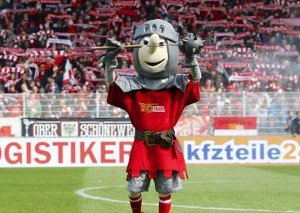 1. FC Union Berlin vs VfR Aalen (1-1)