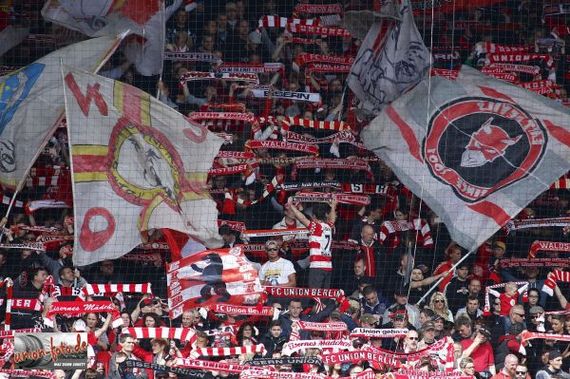 1. FC Union Berlin vs VfR Aalen (1-1) (5)