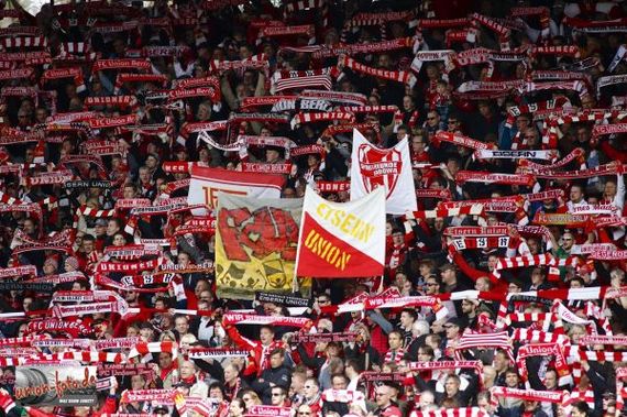 1. FC Union Berlin vs VfR Aalen (1-1) (6)