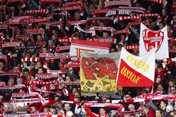 1. FC Union Berlin vs VfR Aalen (1-1) (7)
