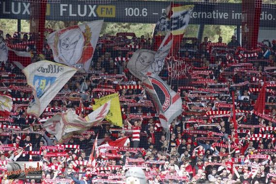 1. FC Union Berlin vs VfR Aalen (1-1) (13)