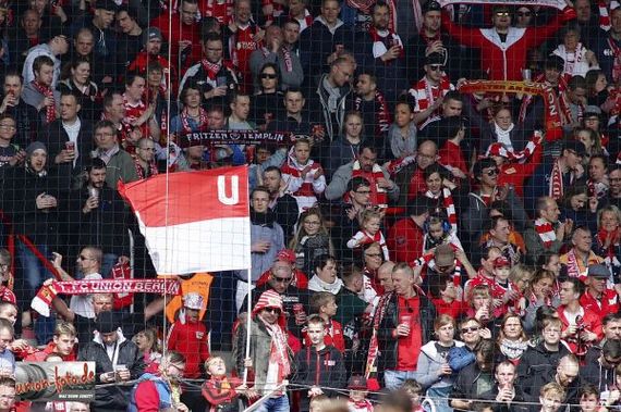 1. FC Union Berlin vs VfR Aalen (1-1) (15)