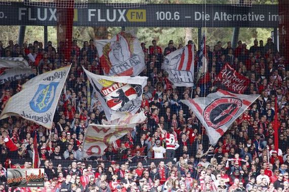 1. FC Union Berlin vs VfR Aalen (1-1) (16)
