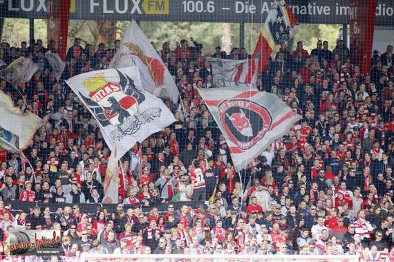 1. FC Union Berlin vs VfR Aalen (1-1) (17)