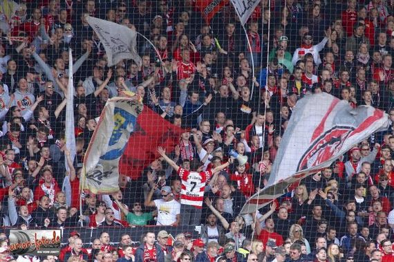 1. FC Union Berlin vs VfR Aalen (1-1) (19)