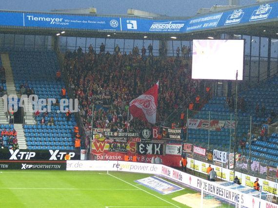 VfL Bochum vs 1. FC Union Berlin (1-1) (6)