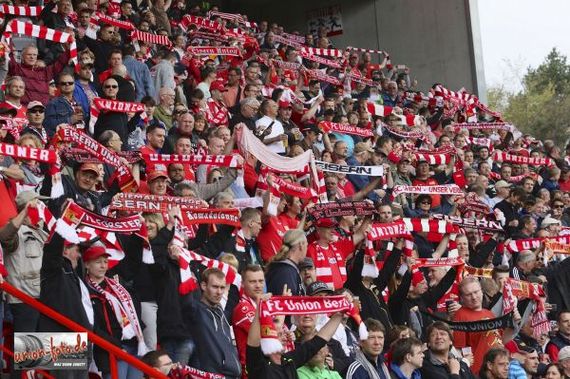 1. FC Union Berlin vs FC Ingolstadt 04 (2-2) (5)