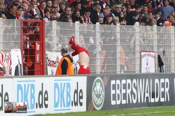 1. FC Union Berlin vs FC Ingolstadt 04 (2-2) (9)