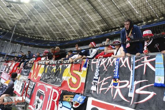 TSV 1860 München vs 1. FC Union Berlin (0-3) (6)