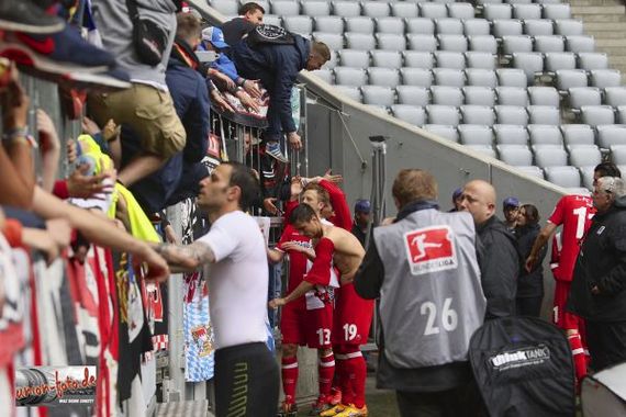 TSV 1860 München vs 1. FC Union Berlin (0-3) (8)