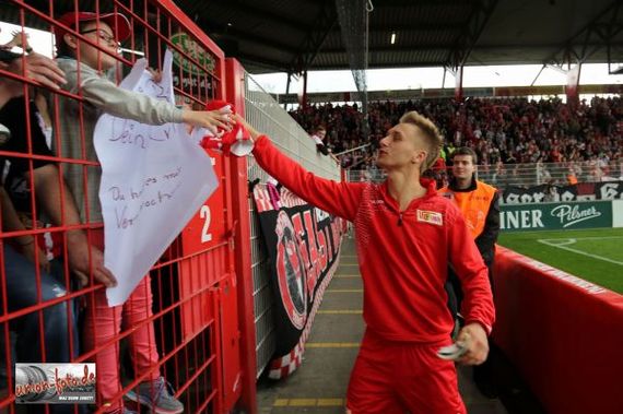 1. FC Union Berlin vs FC Erzgebirge Aue (1-2) (11)