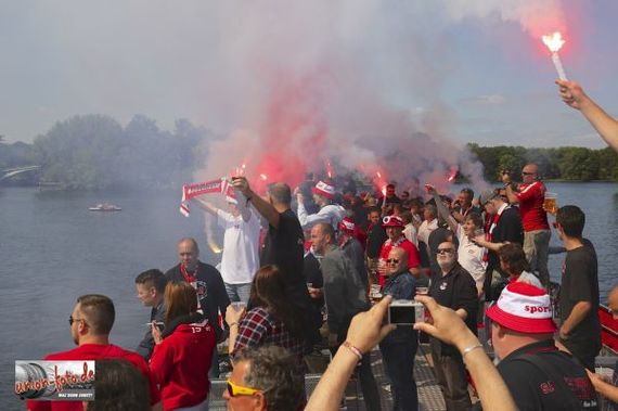 1. FC Union Berlin vs Eintracht Braunschweig (2-0) (3)