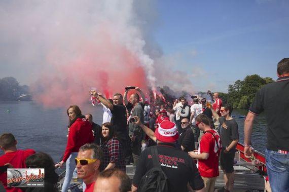 1. FC Union Berlin vs Eintracht Braunschweig (2-0) (5)