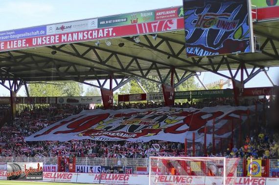 1. FC Union Berlin vs Eintracht Braunschweig (2-0) (12)