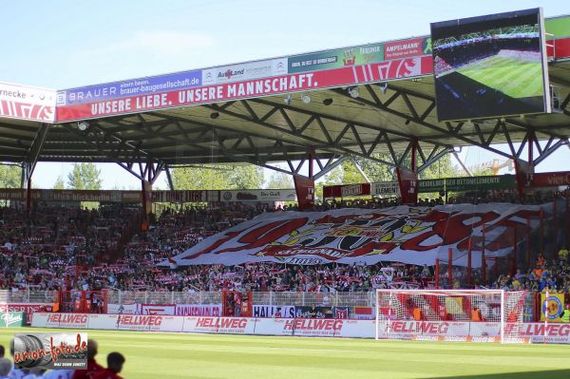 1. FC Union Berlin vs Eintracht Braunschweig (2-0) (13)