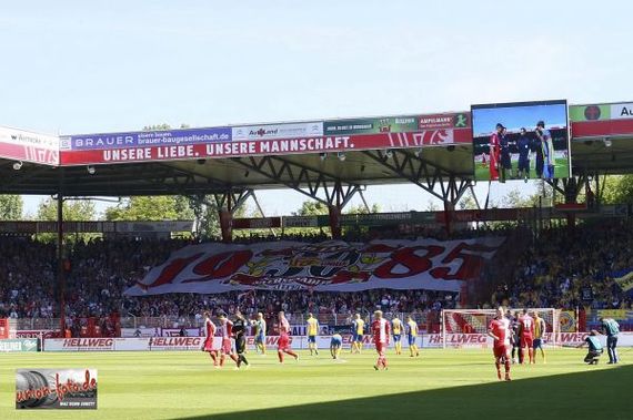 1. FC Union Berlin vs Eintracht Braunschweig (2-0) (16)