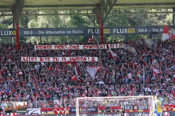 1. FC Union Berlin vs Eintracht Braunschweig (2-0) (20)