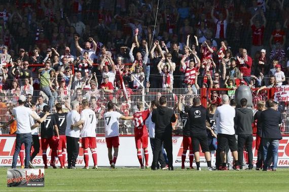 1. FC Union Berlin vs Eintracht Braunschweig (2-0) (24)