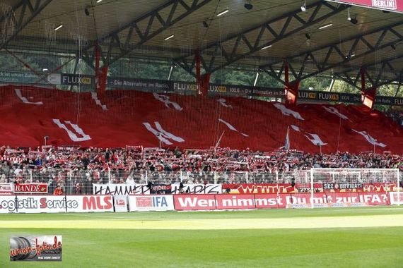 1. FC Union Berlin vs 1. FC Nürnberg (0-4) (3)