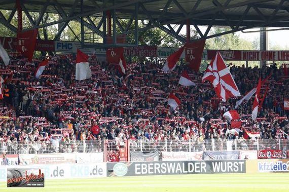 1. FC Union Berlin vs SV Darmstadt 98 (1-1) (3)