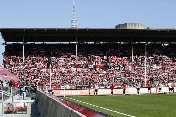 FC St. Pauli vs 1. FC Union Berlin (3-0) (1)
