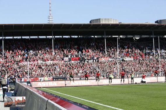 FC St. Pauli vs 1. FC Union Berlin (3-0) (2)