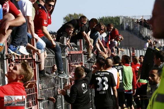 FC St. Pauli vs 1. FC Union Berlin (3-0) (6)