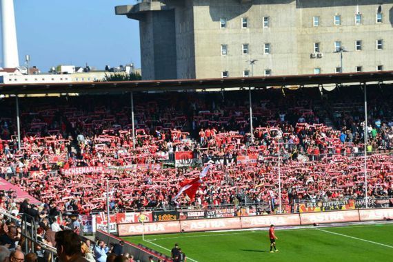FC St. Pauli vs 1. FC Union Berlin (3-0) (10)