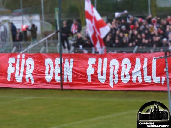 BSG Chemie Leipzig vs 1. FC Union Berlin (0-0) (1)
