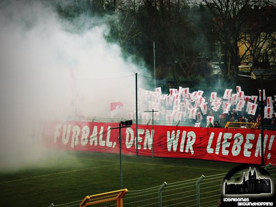 BSG Chemie Leipzig vs 1. FC Union Berlin (0-0) (5)