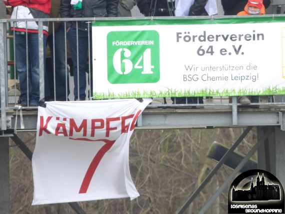 BSG Chemie Leipzig vs 1. FC Union Berlin (0-0) (9)