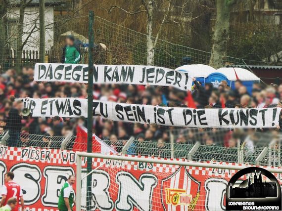 BSG Chemie Leipzig vs 1. FC Union Berlin (0-0) (11)