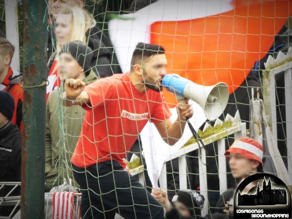 BSG Chemie Leipzig vs 1. FC Union Berlin (0-0) (12)
