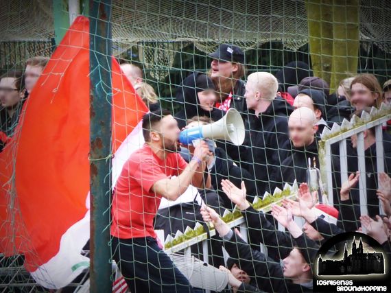 BSG Chemie Leipzig vs 1. FC Union Berlin (0-0) (13)