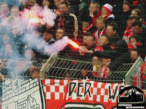 BSG Chemie Leipzig vs 1. FC Union Berlin (0-0) (14)