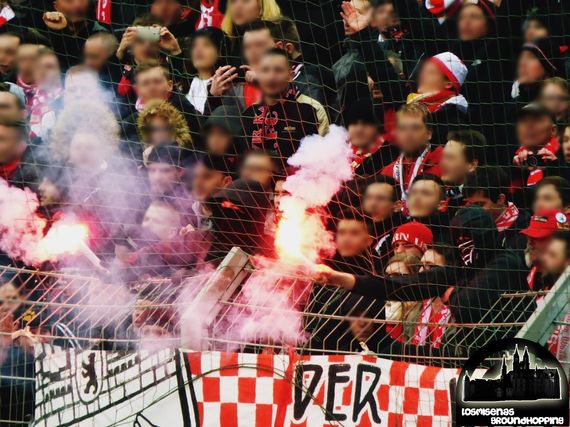 BSG Chemie Leipzig vs 1. FC Union Berlin (0-0) (15)