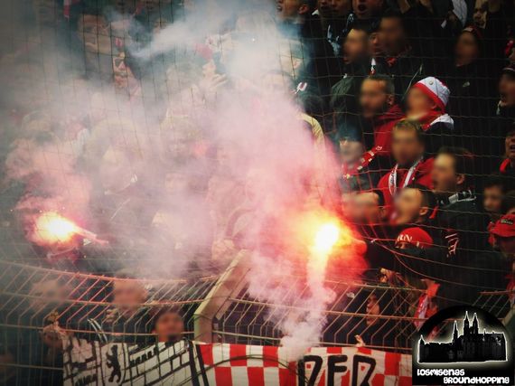 BSG Chemie Leipzig vs 1. FC Union Berlin (0-0) (16)