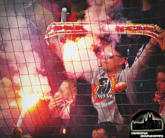 BSG Chemie Leipzig vs 1. FC Union Berlin (0-0) (17)