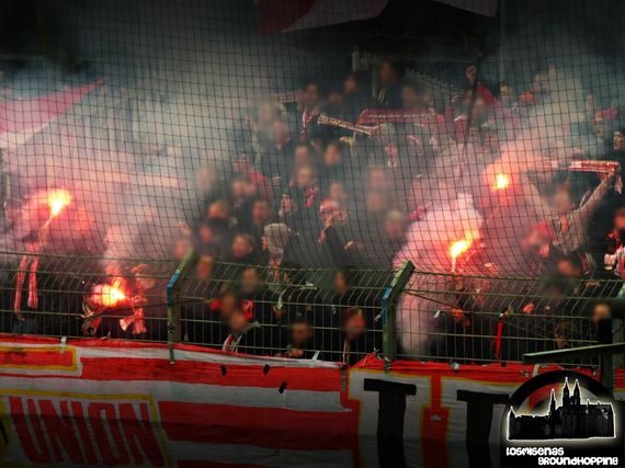 BSG Chemie Leipzig vs 1. FC Union Berlin (0-0) (18)