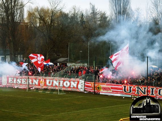 BSG Chemie Leipzig vs 1. FC Union Berlin (0-0) (19)