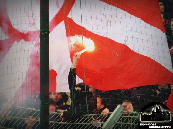 BSG Chemie Leipzig vs 1. FC Union Berlin (0-0) (23)