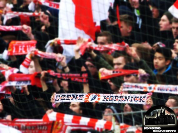BSG Chemie Leipzig vs 1. FC Union Berlin (0-0) (24)