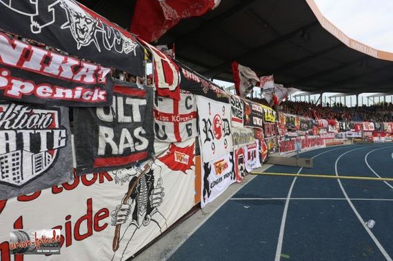 Eintracht Braunschweig vs 1. FC Union Berlin (2-1) (3)
